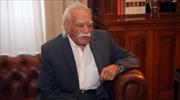 Πέθανε ο Μανώλης Γλέζος