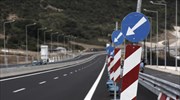 Ιόνια Οδός: Κυκλοφοριακές ρυθμίσεις στο Μεσολόγγι