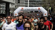 Στις 20/09 ο Ημιμαραθώνιος της Αθήνας