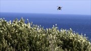 Παράδοση ινσουλίνης μέσω drone με… ελληνικό χέρι