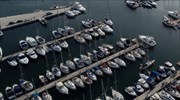 D Marinas Hellas: Μέτρα πρόληψης για τον Covid-19 στις μαρίνες