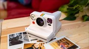 H Polaroid παρουσιάζει τη νέα της κάμερα στιγμιαίας εκτύπωσης φωτογραφιών