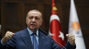 Τουρκία: Ο Ερντογάν ζητά συνέχιση της παραγωγής και συνάμα οικειοθελή καραντίνα