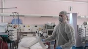 ΗΠΑ: Ξεκινά η παραγωγή αναπνευστήρων από Ford και General Electric