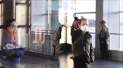 Covid-19: Πάνω από 3.000 οι νεκροί στις ΗΠΑ