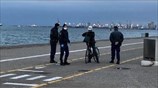 Θεσσαλονίκη: Κλείνει η Νέα Παραλία