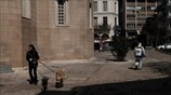 Επιτρεπτές βόλτες