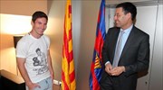 Μπαρτομέου: «Οι παίκτες αποδέχτηκαν τις περικοπές των μισθών τους»