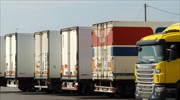 Άρση μέτρων απαγόρευσης κυκλοφορίας φορτηγών Πάσχα και Πρωτομαγιά