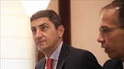 Λ. Αυγενάκης: Στο τραπέζι η οριστική διακοπή των πρωταθλημάτων