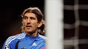Μάχη για τη ζωή του δίνει ο Ρουστού