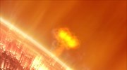 SunRISE: Αποστολή μελέτης των ηλιακών καταιγίδων από τη NASA