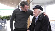 Μεσίστια για τον Μανώλη Γλέζο η σημαία στην Ακρόπολη την Τετάρτη