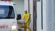 Πρώτος θάνατος από τον Covid-19 στο Ομάν