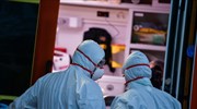 «Βαρόμετρο» ο Απρίλιος για την εξέλιξη του ιού