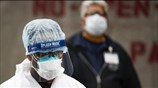 ΗΠΑ: 865 νεκροί το τελευταίο 24ωρο - Εξαντλείται ο προστατευτικός εξοπλισμός