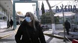 COVID-19: 102 τα νέα κρούσματα στην Ελλάδα - Έφτασαν 49 οι θάνατοι