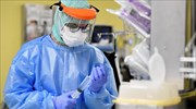 Iταλία: 727 νέοι θάνατοι και 4.782 κρούσματα το τελευταίο 24ωρο
