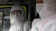 Ξάνθη: Ένα θετικό κρούσμα κορωνοϊού μεταξύ φοιτητών που επέστρεψαν από Τουρκία