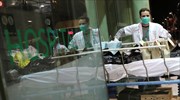 Πλησιάζουν το 1 εκατομμύριο τα κρούσματα παγκοσμίως