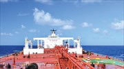 Η ζήτηση VLCC για  αποθήκευση αργού  ευνοεί τους ναύλους