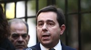 Ν. Μηταράκης: Με αποφασιστικότητα παίρνουμε όλα τα απαραίτητα μέτρα