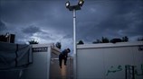 Σε καραντίνα η δομή φιλοξενίας στη Ριτσώνα