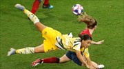 Η Δανία υποστηρίζει ότι αναβλήθηκε το EURO 2021 γυναικών