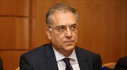 Τ. Θεοδωρικάκος: Ανεύθυνη η συζήτηση για μειώσεις μισθών στο Δημόσιο