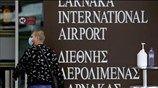 Κύπρος: Παρατείνεται η απαγόρευση πτήσεων