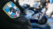 Αστυνομικοί έσωσαν παιδάκι από πνιγμό