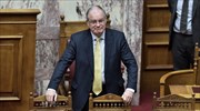 Κ. Τασούλας: Η Βουλή πρέπει να συνεδριάζει