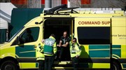 Βρετανία: Φυλάκιση 6 μηνών για κλοπή ιατρικού υλικού από ασθενοφόρο