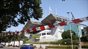 ΔΕΘ-Helexpo: Διαθέτει τις εγκαταστάσεις της στη μάχη κατά του Covid-19