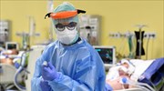 Covid-19: Ξεπέρασαν πλέον το 1.000.000 τα κρούσματα παγκοσμίως