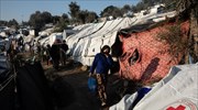 Ανησυχίες του ΔΟΜ μετά τα θετικά κρούσματα στη δομή Ριτσώνας