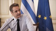 Mitsotakis govt enjoys overwhelming support for handling of coronavirus crisis so far; major lead over SYRIZA