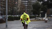 Νέο κύμα κακοκαιρίας με δύο «πρόσωπα»