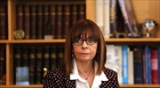 ΠτΔ: Αλληλεγγύη του ελληνικού λαού την Ισπανία