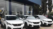 Goldair: Δωρεά τριών SUV στην Ελληνική Αστυνομία