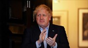 Βρετανία: Εμπύρετος ακόμη ο Μπόρις Τζόνσον, παραμένει σε καραντίνα