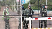Πώς ο Covid-19 αλλάζει την έννοια της εθνικής ασφάλειας και... τις μυστικές υπηρεσίες