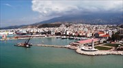 Πάτρα-Βόλος: Τι ισχύει για τον περιορισμό της κίνησης πολιτών στην παραλιακή