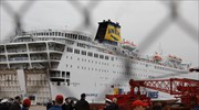 Σε ξενοδοχεία της Αττικής 230 άτομα από το πλοίο Ελ.Βενιζέλος