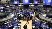 Wall Street: Η ανεργία λύγισε τον Dow Jones