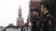 Κατάρρευση κτιρίου στη Μόσχα - Τουλάχιστον ένας νεκρός