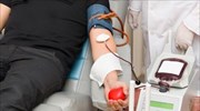 ΕΟΔΥ: Καμία συσχέτιση μεταξύ της αιμοδοσίας και του κορωνοϊού