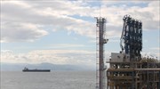 Τραυματίστηκε μέλος πληρώματος σε LNG πλοίο στη Ρεβυθούσα