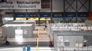 Ισπανία: Τρίτη συνεχής ημέρα με λιγότερους θανάτους από τον κορωνοϊό