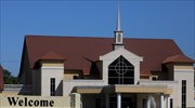 Κορωνοϊός: Εκκλησία στη Λουιζιάνα αψηφά τις εντολές του κυβερνήτη και συνεχίζει να τελεί λειτουργίες